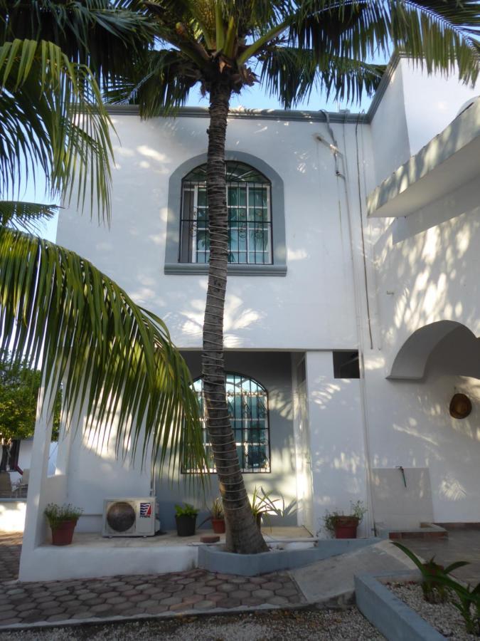 Claro De Luna Playa del Carmen Exterior photo