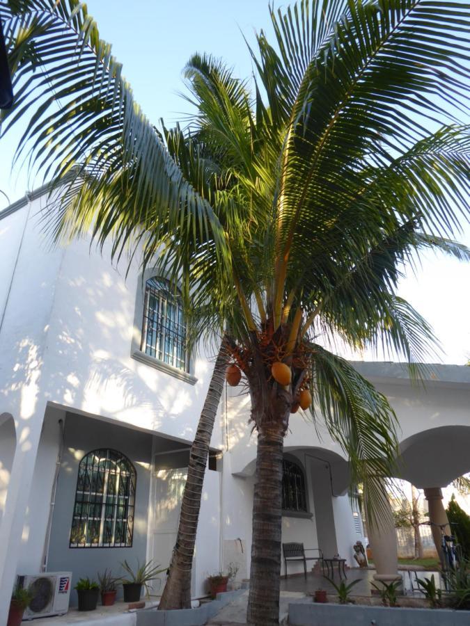 Claro De Luna Playa del Carmen Exterior photo
