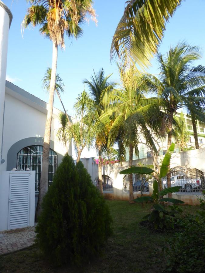 Claro De Luna Playa del Carmen Exterior photo