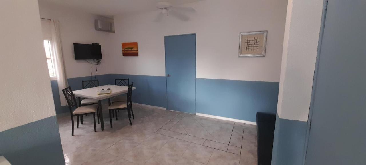 Claro De Luna Playa del Carmen Exterior photo