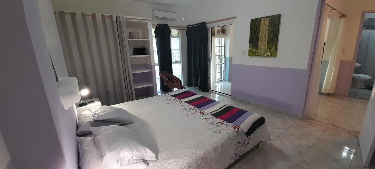 Claro De Luna Playa del Carmen Exterior photo
