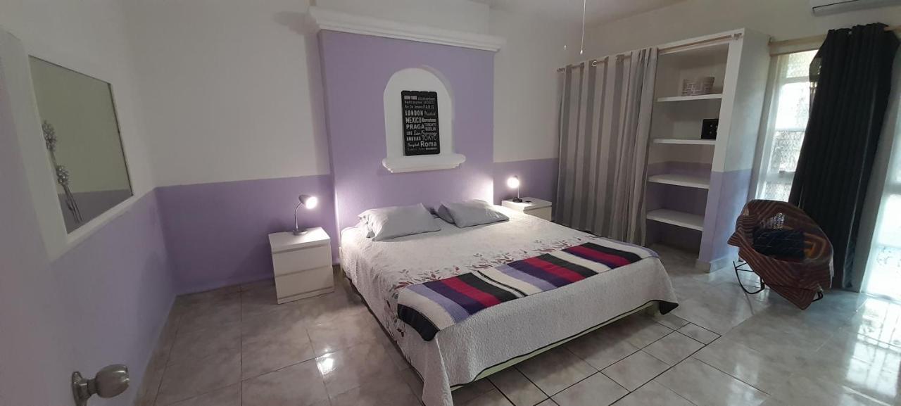 Claro De Luna Playa del Carmen Exterior photo