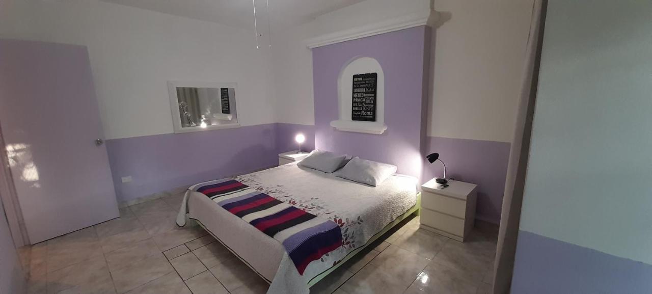 Claro De Luna Playa del Carmen Exterior photo