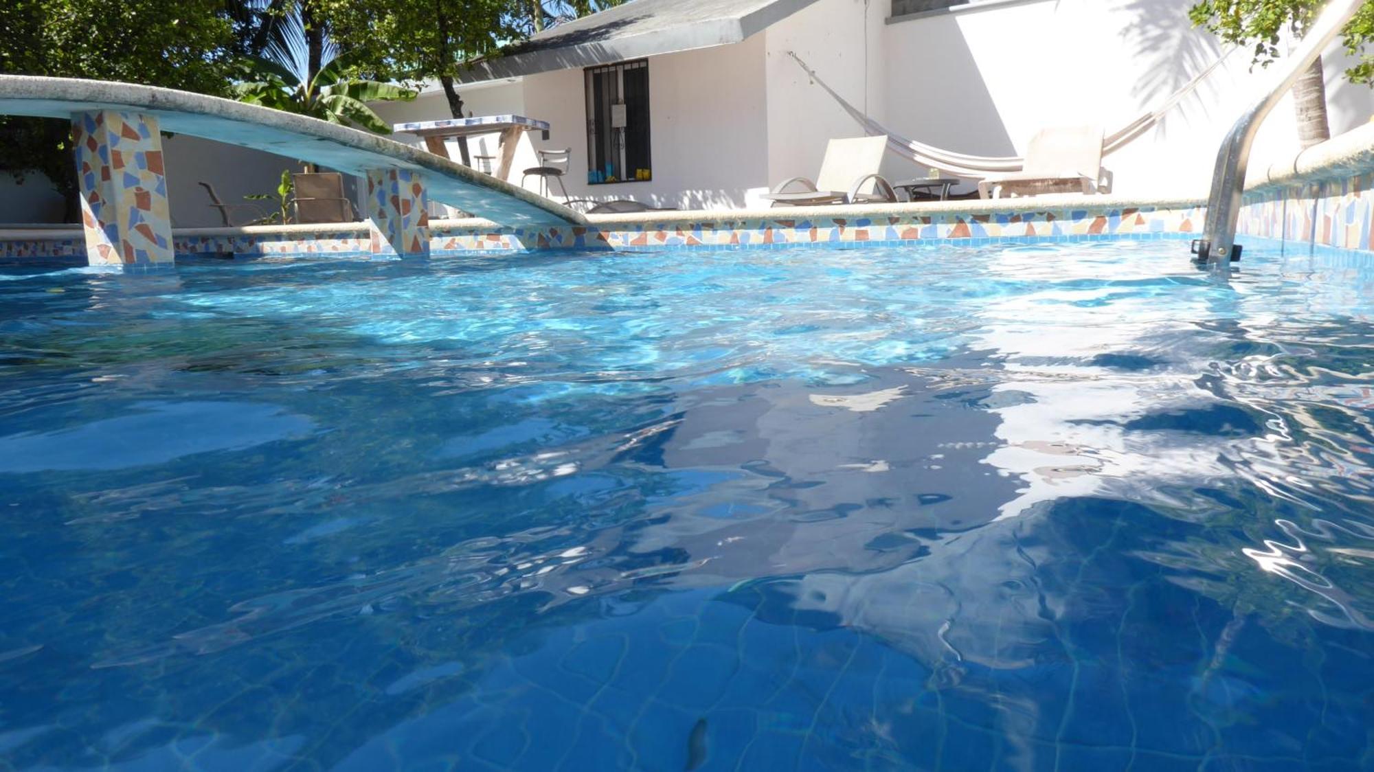 Claro De Luna Playa del Carmen Exterior photo