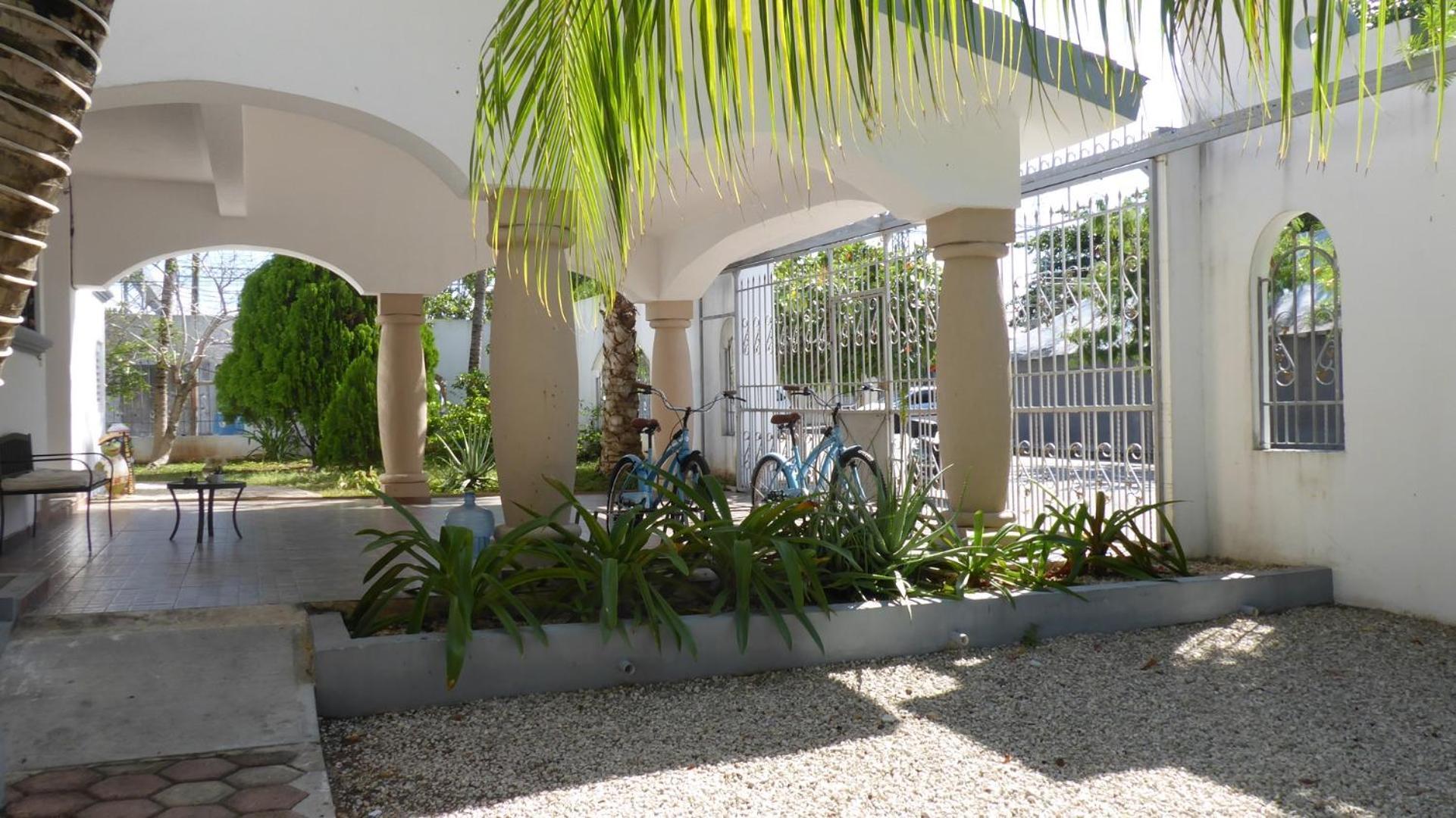 Claro De Luna Playa del Carmen Exterior photo